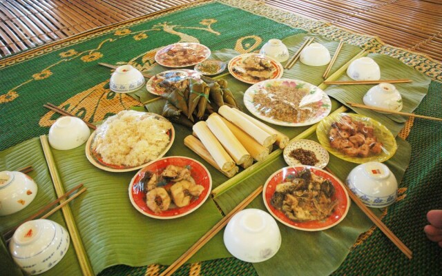 Bho Hoong Bungalows