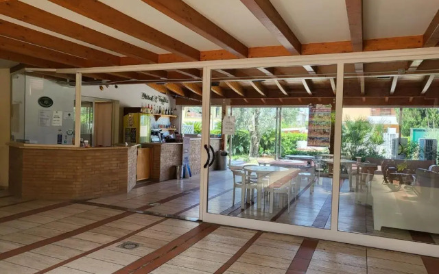 Residence Le Palme
