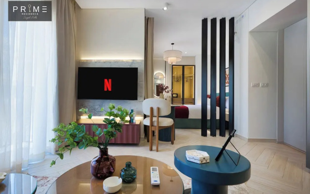 Prime Residence Zayed Hills