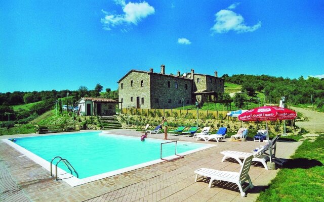 Agriturismo Casale Poggio Colpiccione