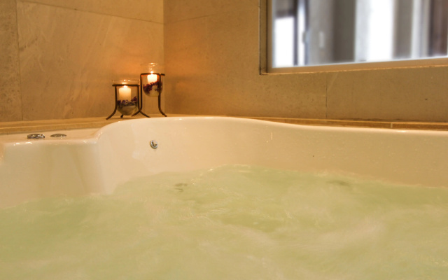Pueblo Nativo Resort Golf & Spa All Inclusive