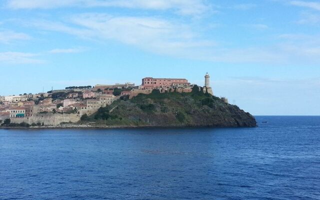 Villaggio Turistico Innamorata