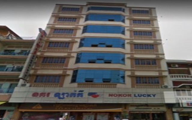 Nokor Lucky Serviced Apartments