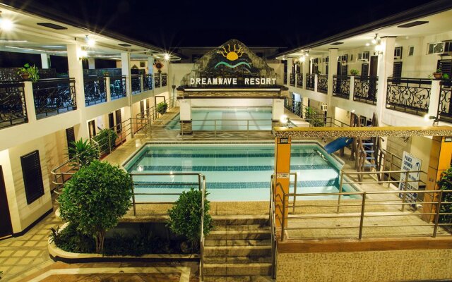Dreamwave Resort Pansol