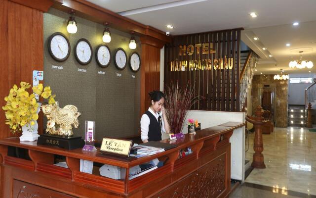 Thanh Hoang Chau Hotel