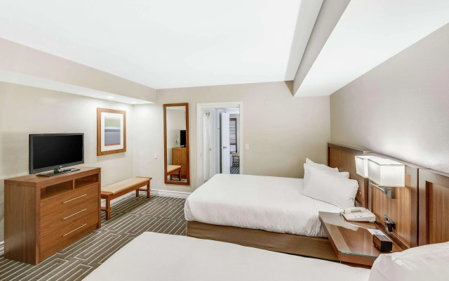 Hilton Phoenix Tapatio Cliffs Resort