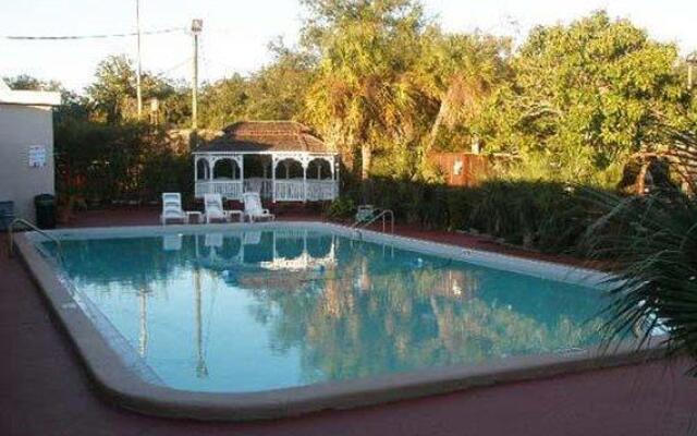 Econo Lodge Leesburg