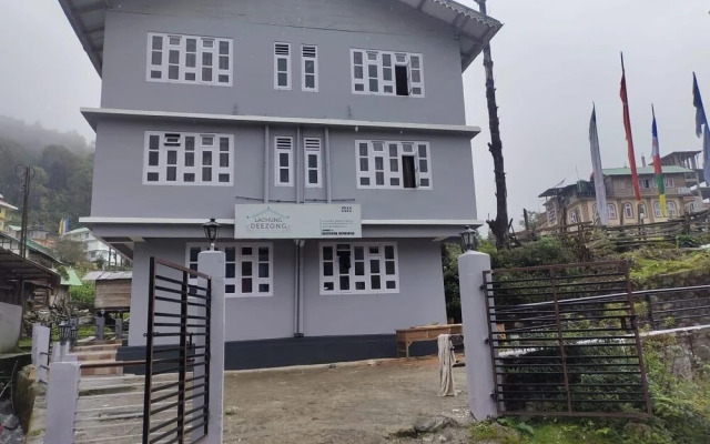 Rufina Lachung Deezong