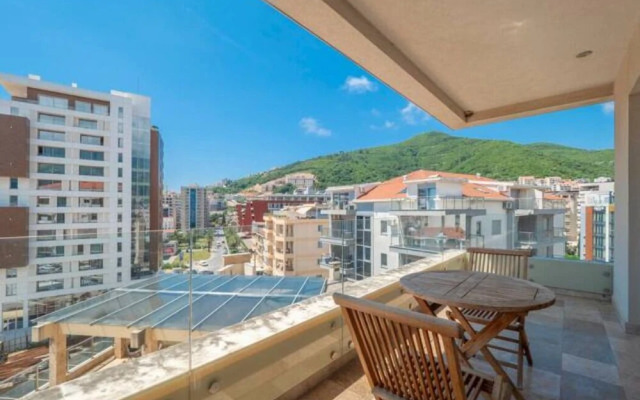 Seaside Rest Apartments