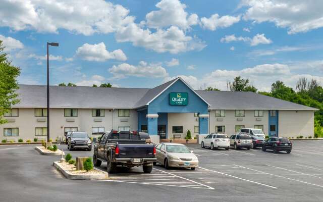 Quality Inn Danville