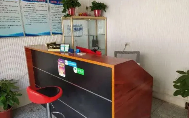 Changzhi Pengcheng Hotel