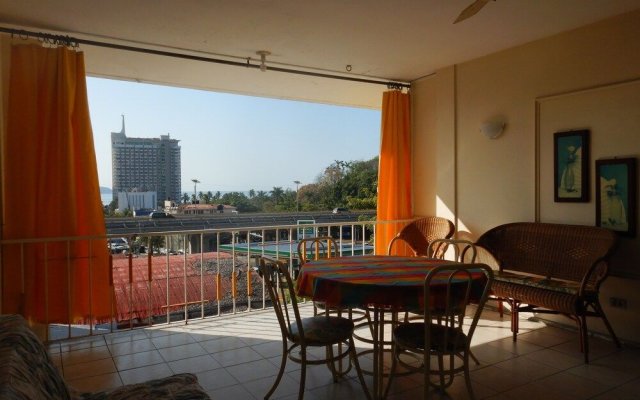 Hotel Suites Licha Acapulco