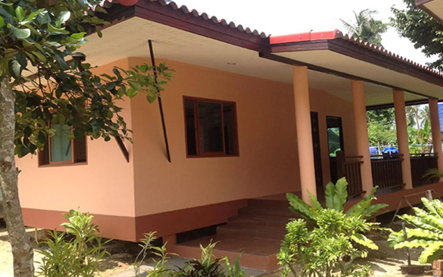 Sanook Sanang Resort