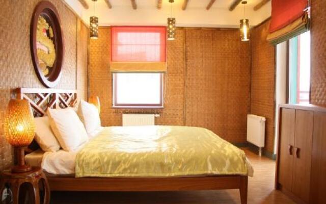 Hotel South East Asia Etnomir