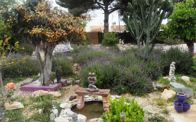 Tara Casa Rural Cartagena