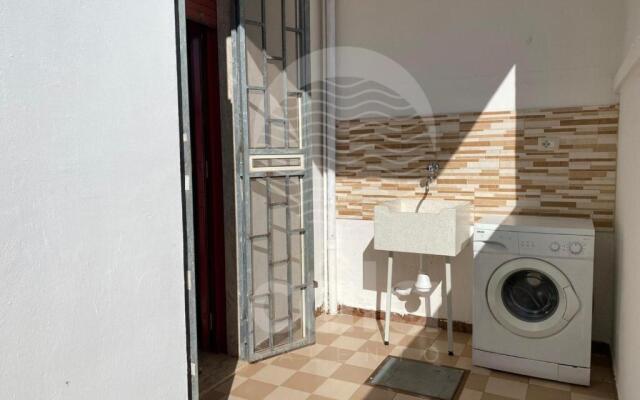 Bella Vita Piano Terra