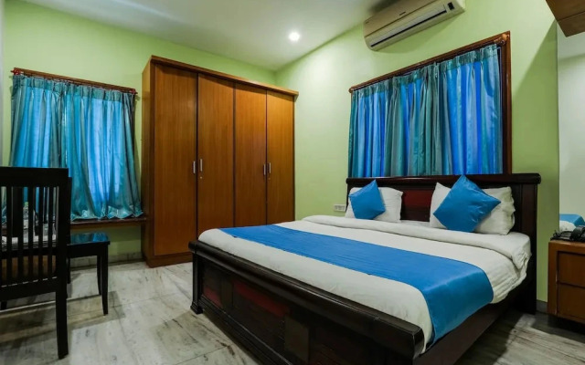 Maanne Hospitality Services By OYO Rooms