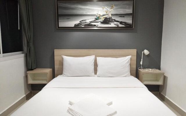 Next at Rayong Hotel and Residence