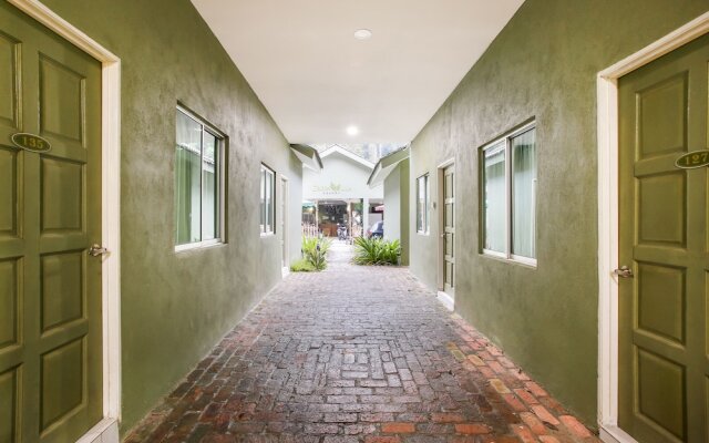 OYO 89476 Green Villa Resort