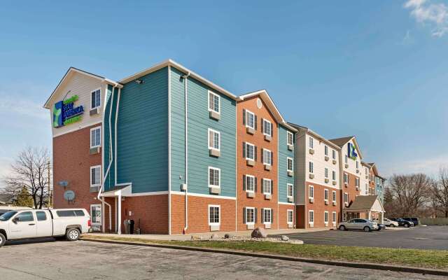 Extended Stay America Select Suites - Cincinnati - Sharonville