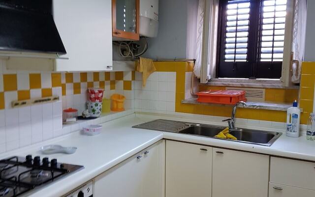 Apartment Canto Ispica, Sicily, Italy