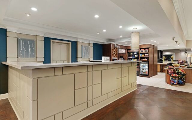 Hilton Garden Inn Oxford/Anniston