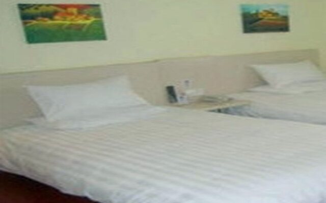 HanTing Hotel (Harbin Sandadongli Lesong Square)