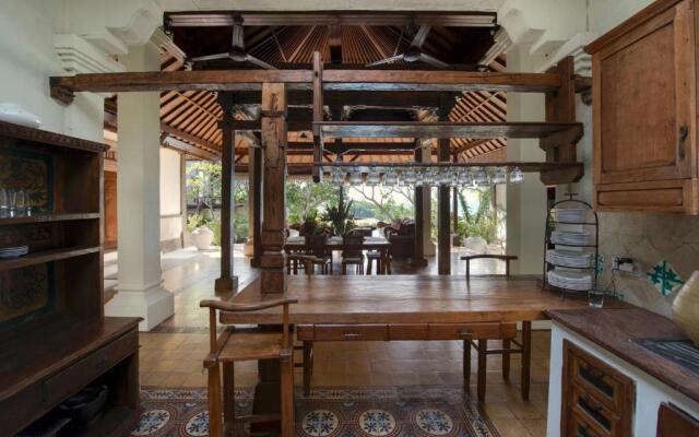 Casa Jimbaran Villa