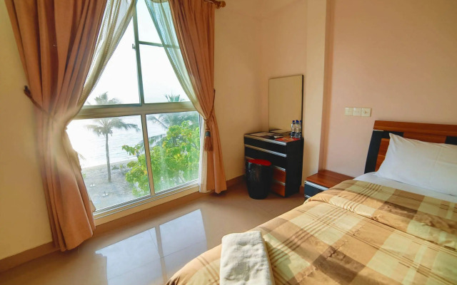 Relax Beach Inn