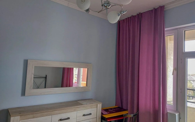 Prishtina Center Hostel