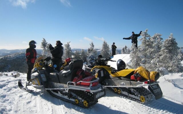 Gîte Aventure Nord Expe