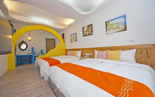 Haisu Homestay