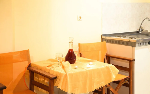 Artemis Apartments