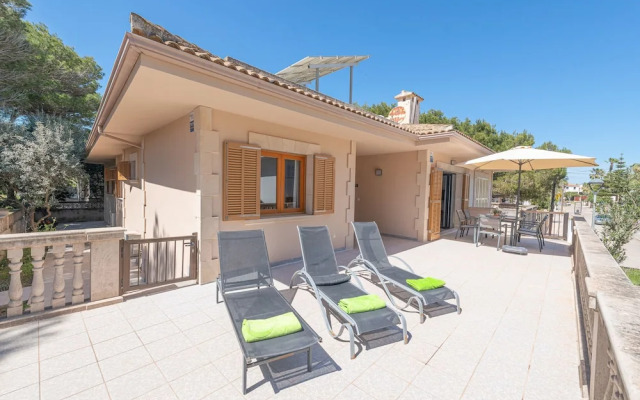 Villa Canta in Mallorca