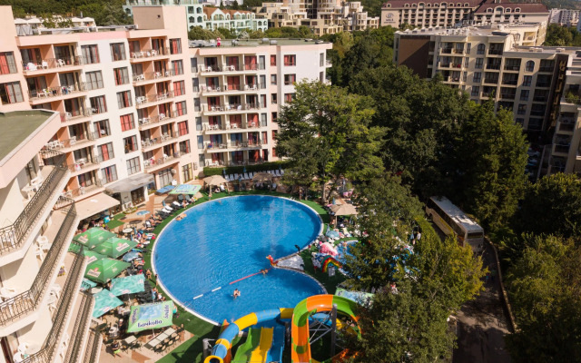 Prestige Hotel and Aquapark