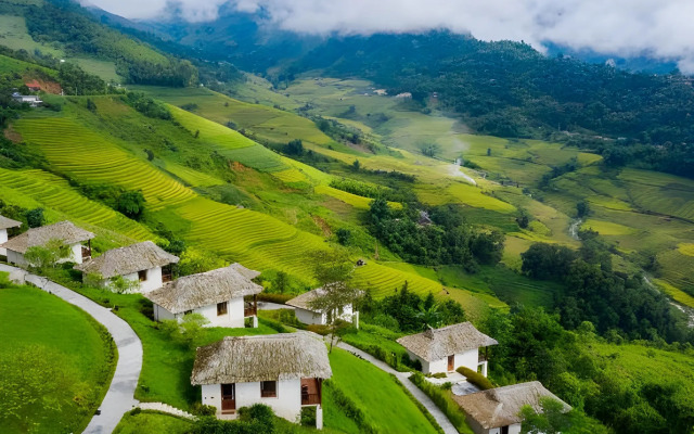 Topas Ecolodge