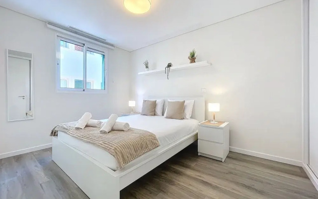 Cassia Loft by Atlantic Holiday