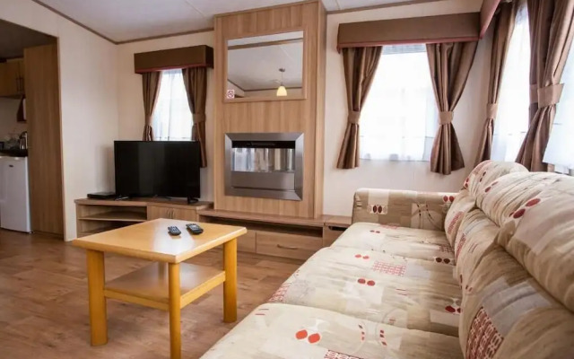 Mersea Island Holiday Park