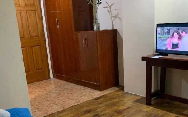 Romel Suites