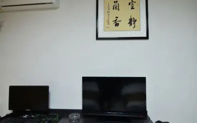 Mengzhou Dongsheng Hotel