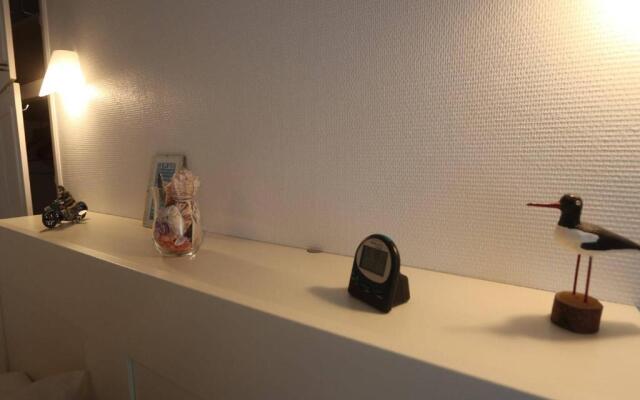 Maison Fouesnant, 4 pièces, 6 personnes - FR-1-481-50