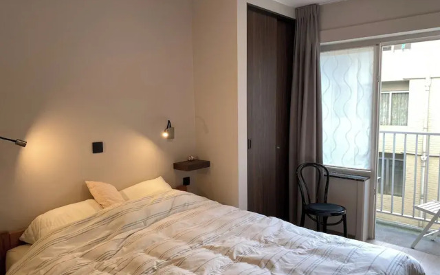 Apartment in Nieuwpoort With Ocean Views