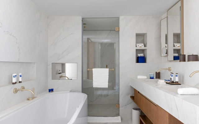 Hotel La Résidence de La Pinède