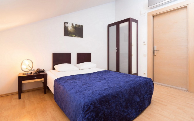 Rixwell Terrace Design Hotel