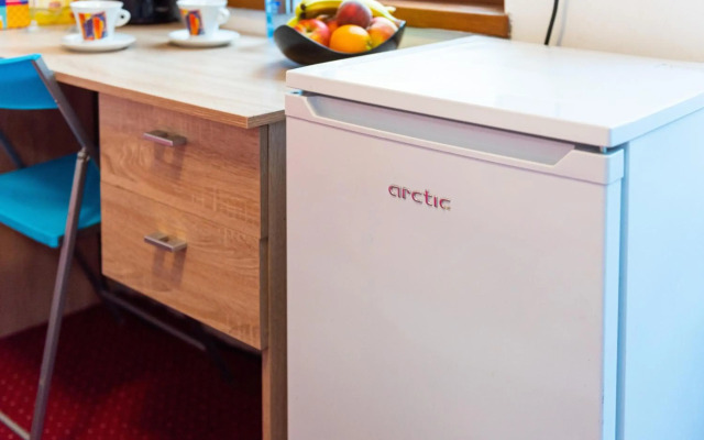 Center Walking Apartment and Room