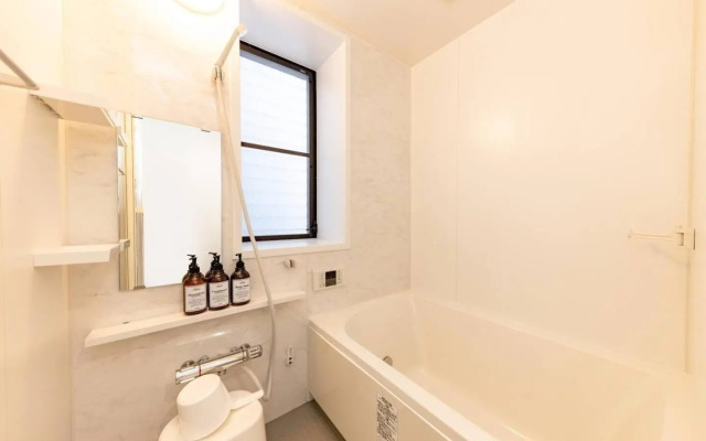 CASA SHINAGAWA UNO - Vacation STAY 18223v