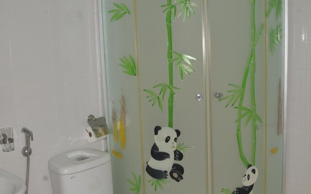 Son Ha Hotel