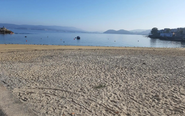 Apartamento muy Coqueto