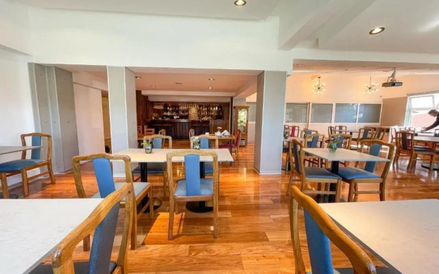 Hotel Nahuel Huapi