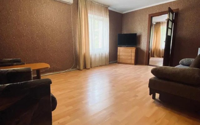 Villa na Dache Kovalevskogo